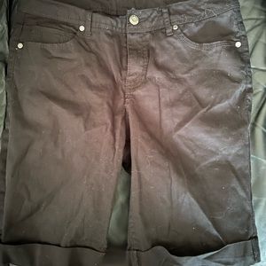 Faded Glory 7’ shorts